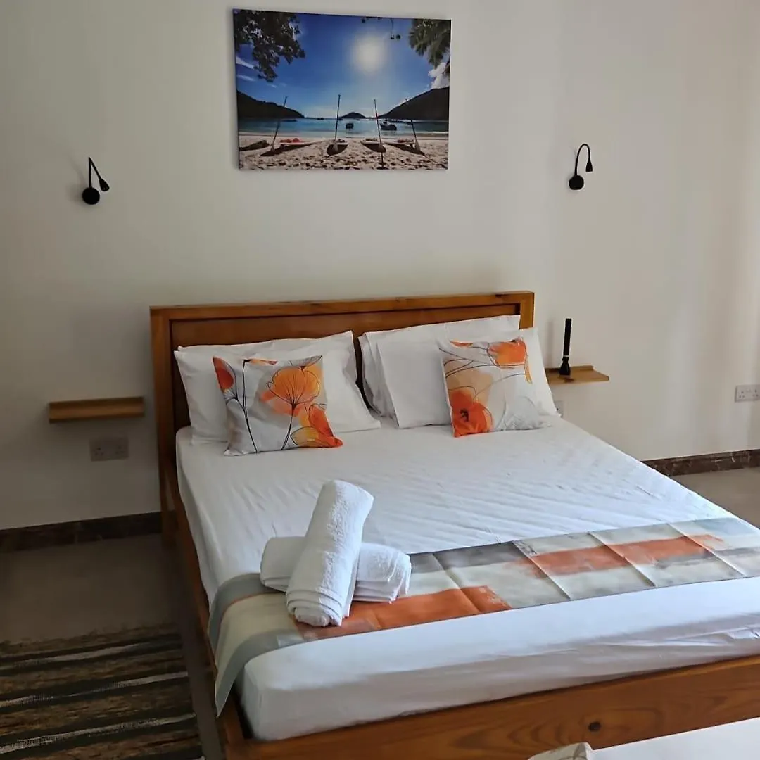 Gæstehus Solea Self Catering Hotel Victoria