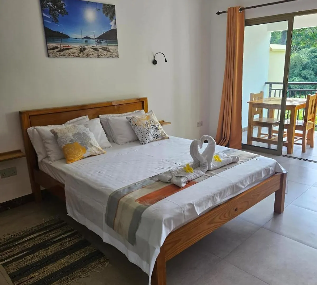 Gæstehus Solea Self Catering Hotel Victoria